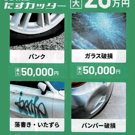 たすカッター
